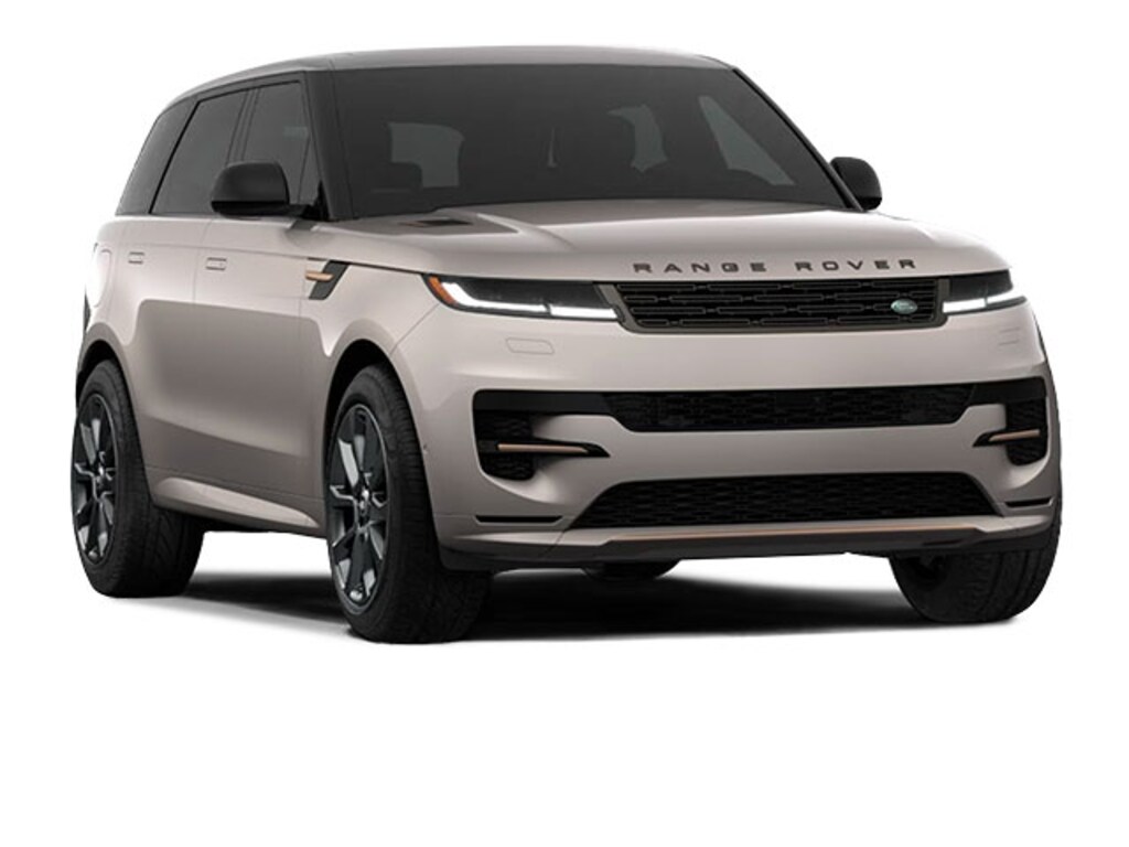 New 2025 Land Rover Range Rover Sport For Sale at Land Rover South Orlando VIN SAL1L9FU3SA446353